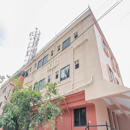 Oyo 14430 Sunshine Grand Hotel Bangalore Bagian luar foto