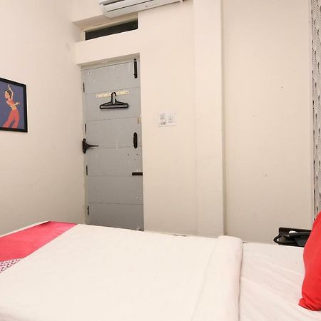 Oyo 14430 Sunshine Grand Hotel Bangalore Bagian luar foto