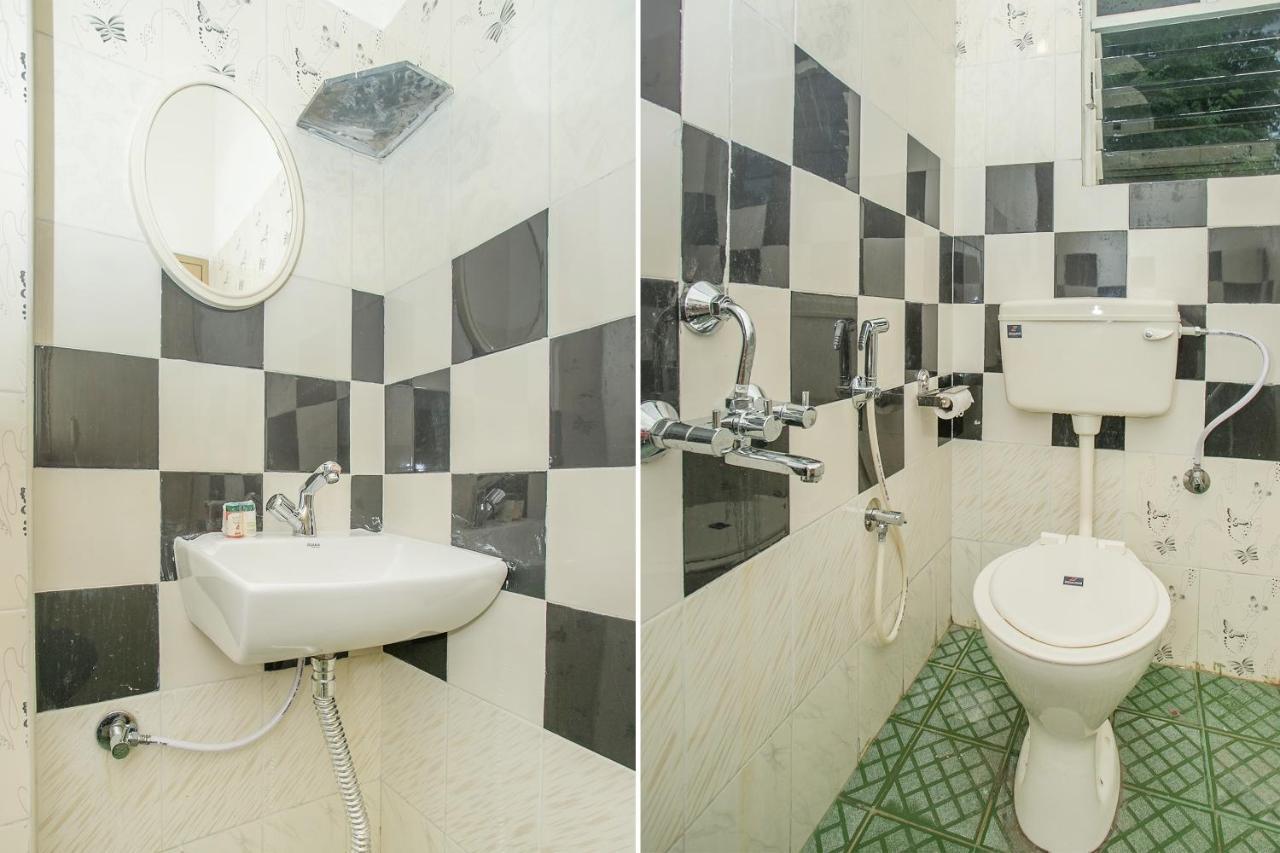 Oyo 14430 Sunshine Grand Hotel Bangalore Bagian luar foto
