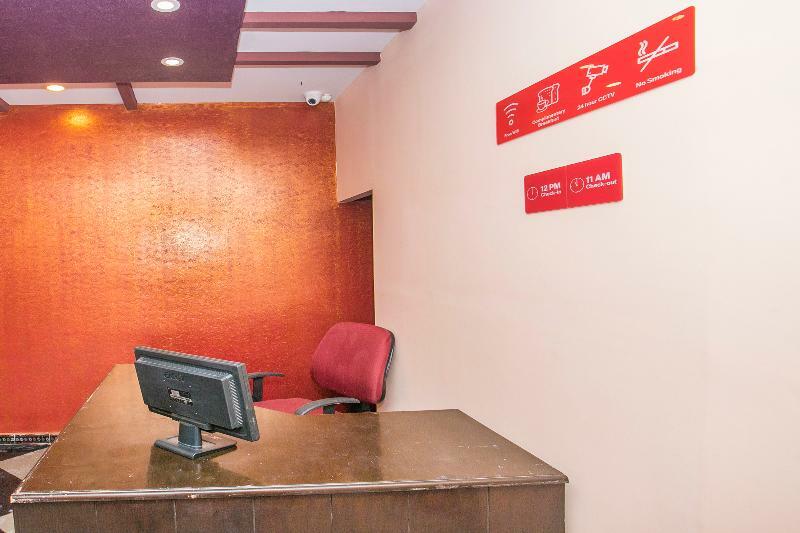 Oyo 14430 Sunshine Grand Hotel Bangalore Bagian luar foto